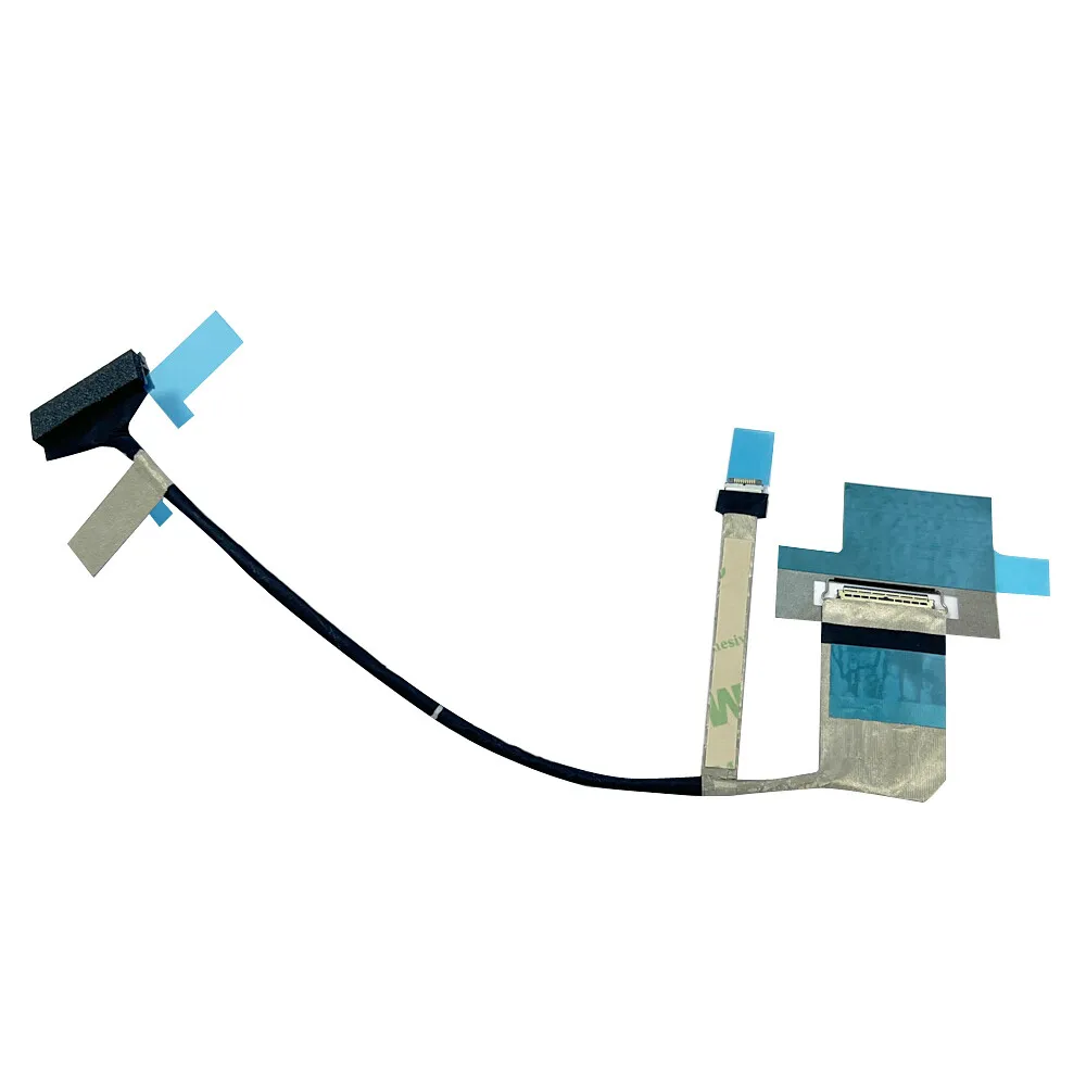 For LENOVO Yoga 7 2-in-1 16IML9 NB6380F screen cable 30pin HQ270010003T0