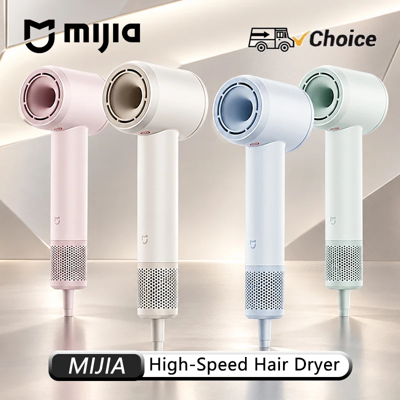 new-original-mijia-high-speed-hair-dryer-1600w-200m-negative-ions-2-speeds-4-temperature-modes-hot-cold-cycle-220v-hair-care-cn