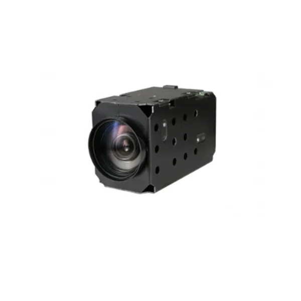 Visible Light Camera Module 2MP 33x Zoom 0.0005Lux/F1.5(B/W) Full HD 1920x1080@30fps IR Cut Filter