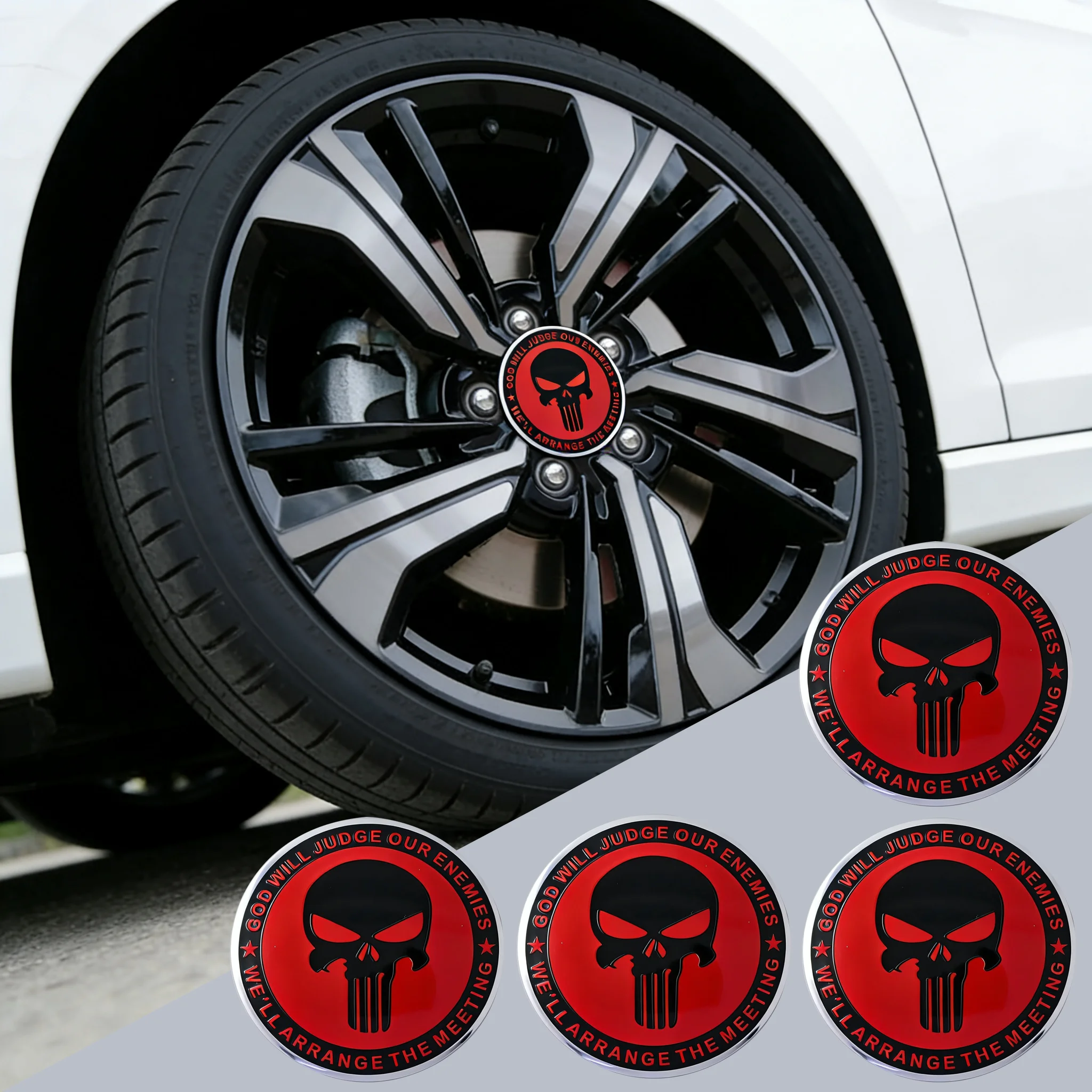 Thumbnail 2 - #24 Latest Car Stickers Offers