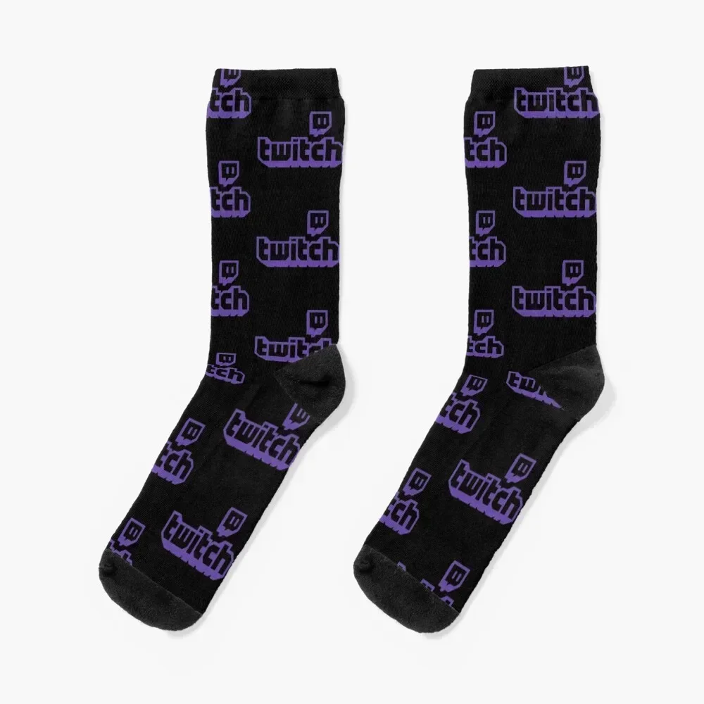 Twitch Socks Gifts … - image