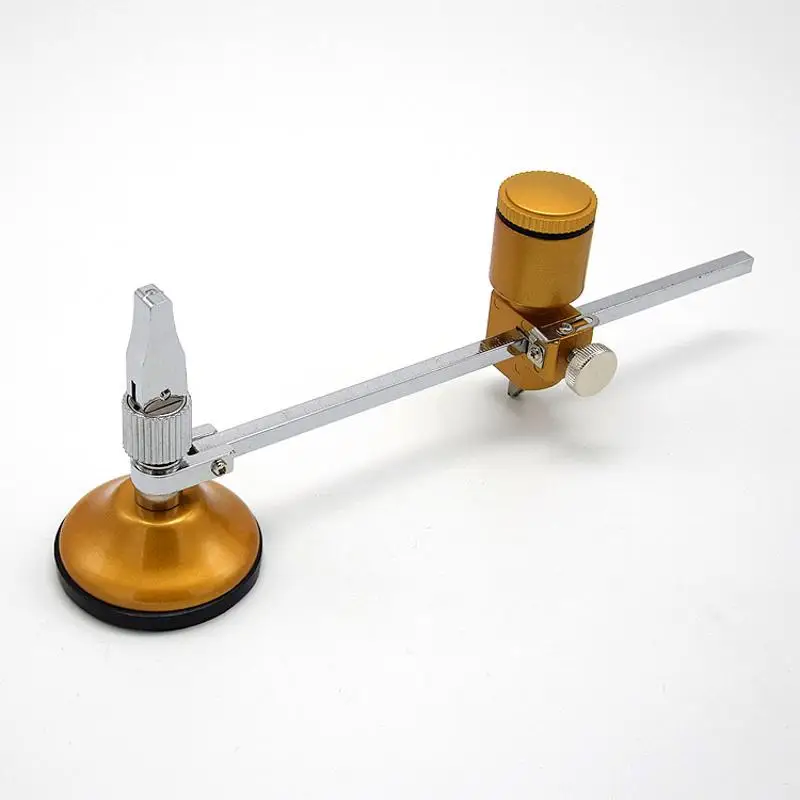 

20/40/60/80/100cm Glass Compass Knife, Window Glass Hole Opener, Small Suction Cup, Compass Tile Knife, Diamond Rounding Tool