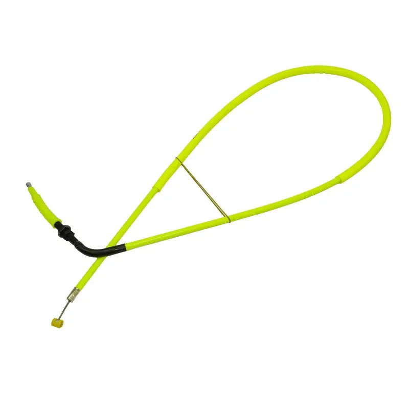 waase Steel Wire Clutch Cable For Honda VTEC CB400 1999 2000 2001 2002 2003 2004 2005 2006 2007 2008 2009 2010 2011 2012
