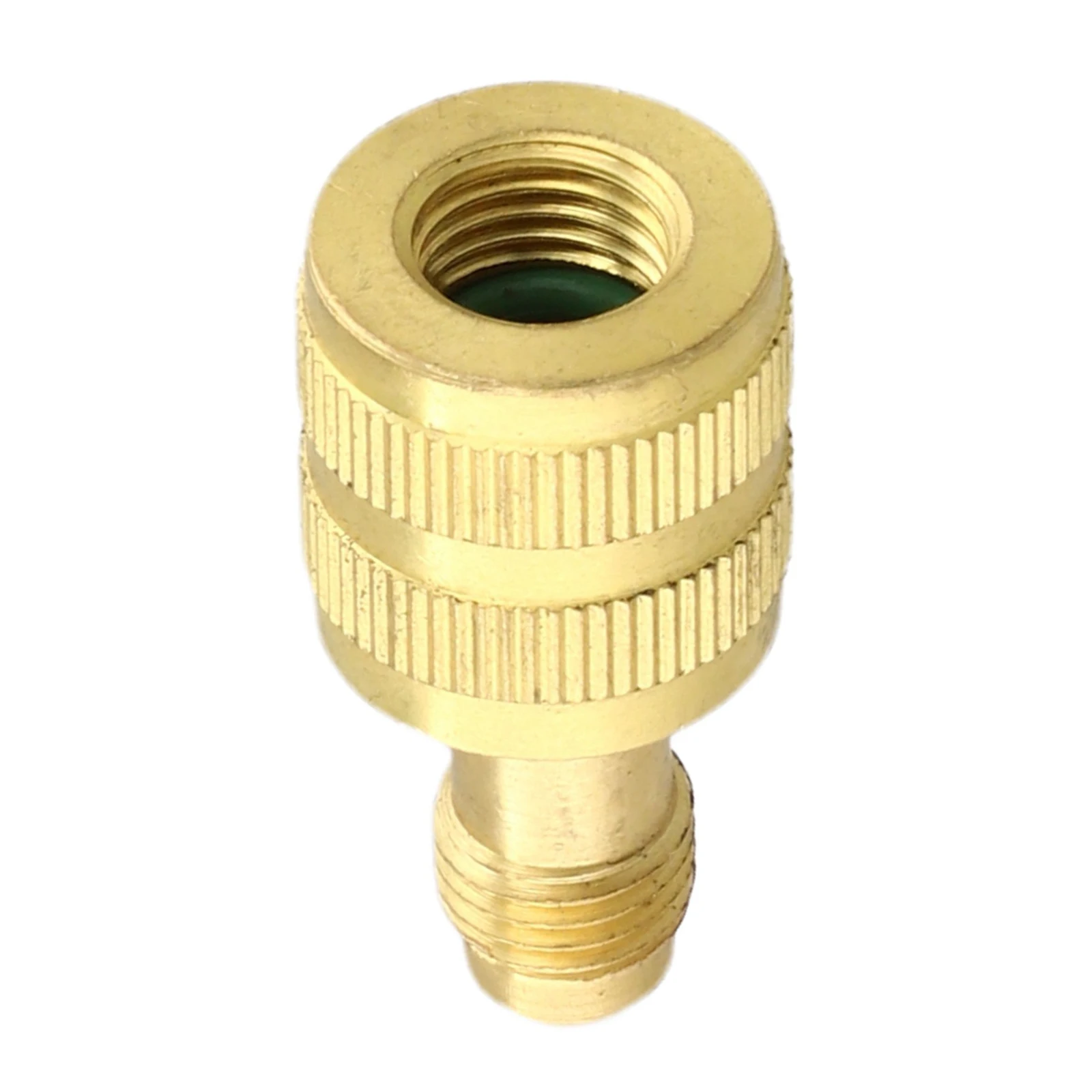 Tank Adapter 1 4 SAE Adapte 1 4 Inch Tank Connector For Reliability Sturdy Tank Connector Long-Term Performance