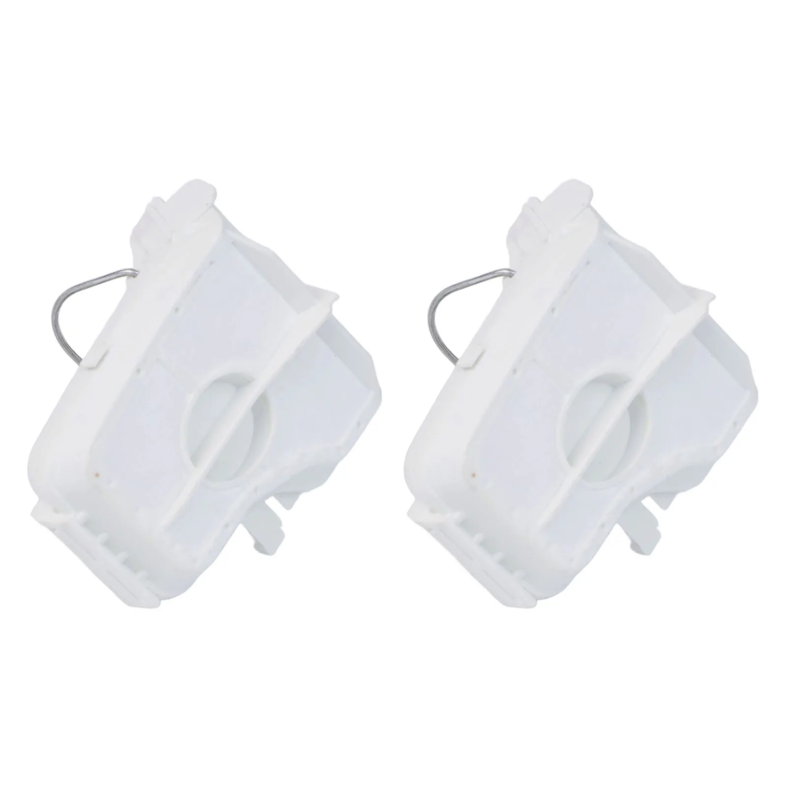 Chainsaw Accessory Air Filter For Garden Maintenance Two Pack Dust Filtration Easy Installation For CS-310 For P021016500