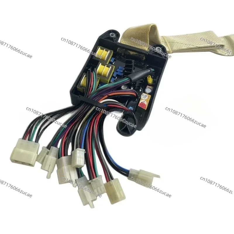 MóDulo De Control D… - image