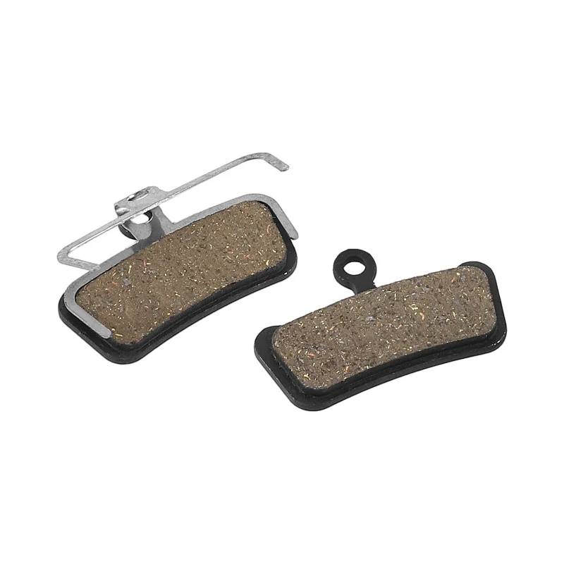 8/10/20 Pairs Bike Resin Hydraulic Brake Pads Suit for SRAM Guide RSC/RS/R Avid XO E7 E9 Trail Durable MTB Bicycle Brake Pads