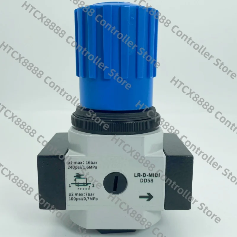 New Original LR-D-MINI 159625 Pressure Regulators LR-3/4-D-MAXI 159506 159505 LR-1 4-D-MINI  LR-3 8-D-MINI LR-1 2-D-MIDI