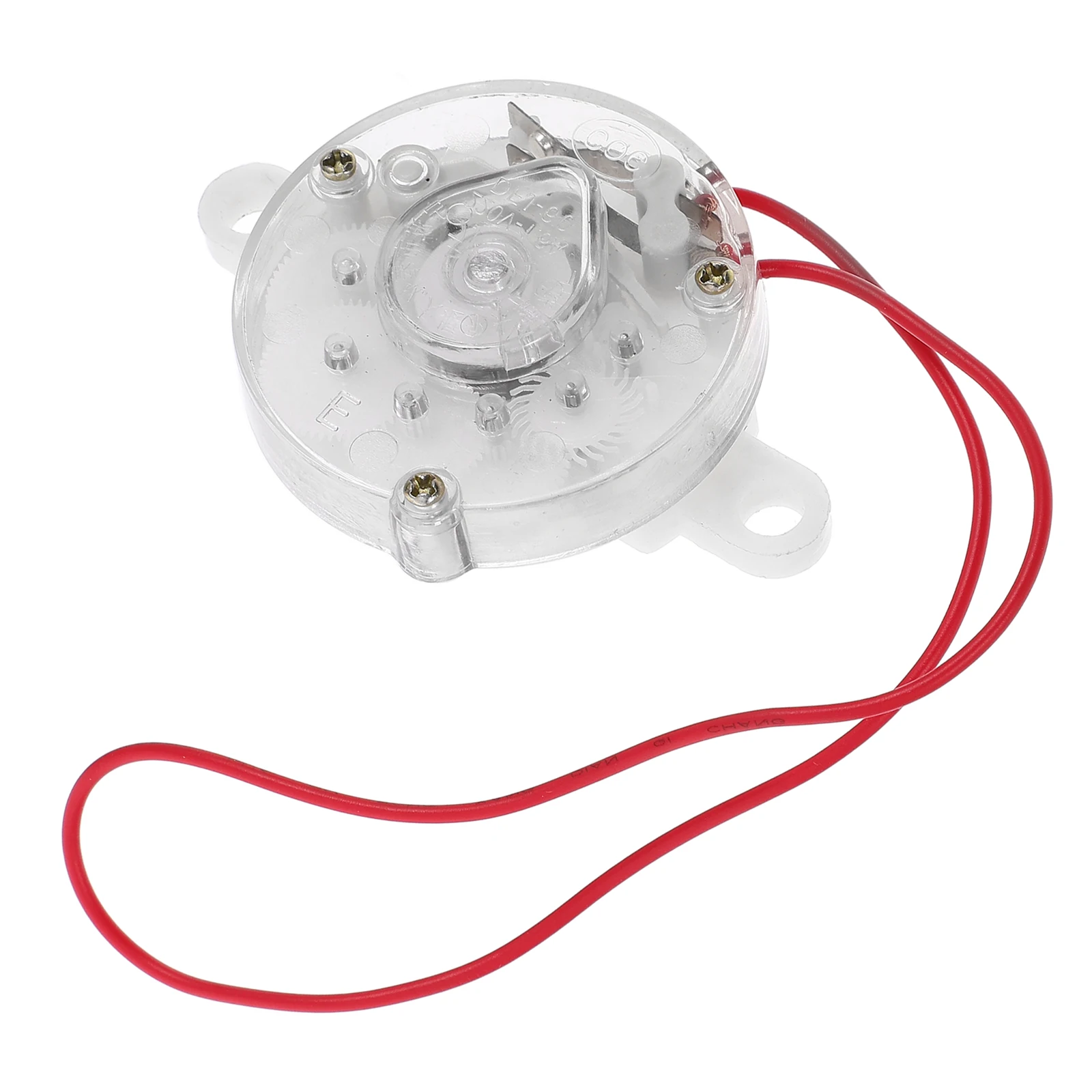 

60 Minute Timer Fan Knobs Replace Control Rotary DIY Electric Wall Part Safe Reliable Durable Energy Saving Wide Application