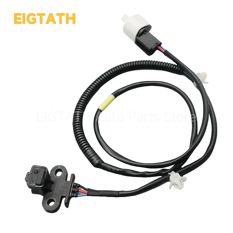 MD303643 เซ็นเซอร์ตำแหน่งเพลาข้อเหวี่ยงเครื่องยนต์สำหรับมิตซูบิชิ ปาเจโร โชกุน มอนเตโรคุณภาพดีรถอุปกรณ์เสริมเครื่องมือ 96003 J5T25077