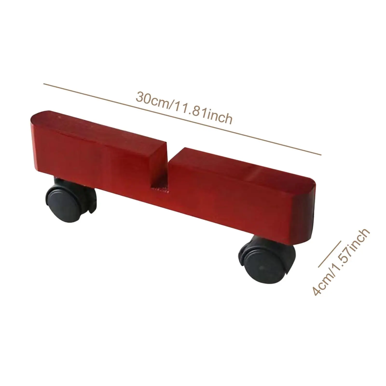 Room Divider Stand with Wheels Privacy Screen Holder for Bedroom Library