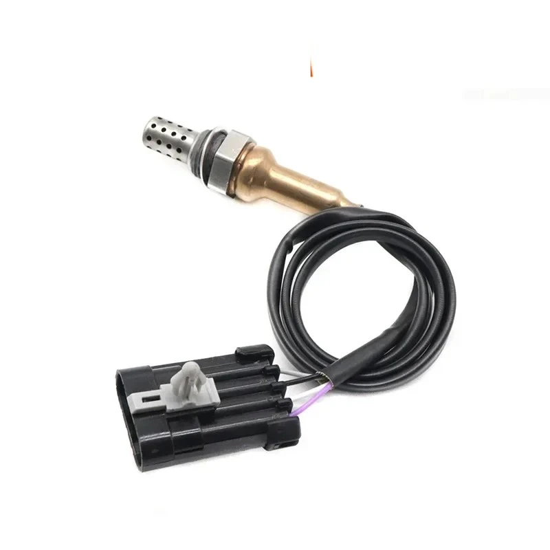 NEW Air Fuel Ratio O2 Oxygen Sensor 25325359 For JAC J2 J3 J5 J6 T6 T8 CHERY QQ Face Celer LIFAN X60 320 620 Foison - view 2