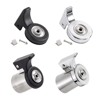 깍지 스테인리스 스틸 주전자 주둥이 휘슬, 깍지 물 끓는 주전자 교체 액세서리, 2023 신제품