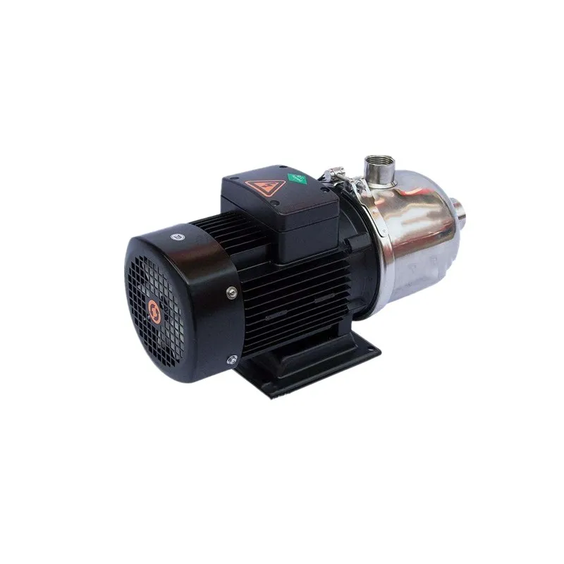 CHL16-30 3Kw Nanfang Brands Raw Ro Booster Pump