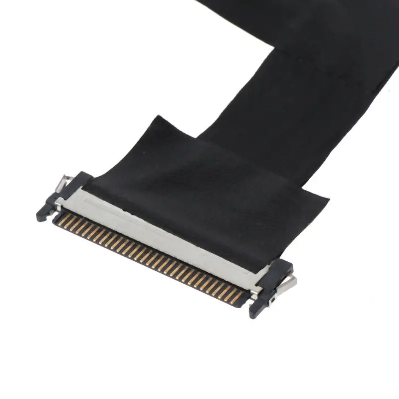 Upgraded Replacement LCD LED LVDS Cable Screen Display Cable 593-1280-A Dropship