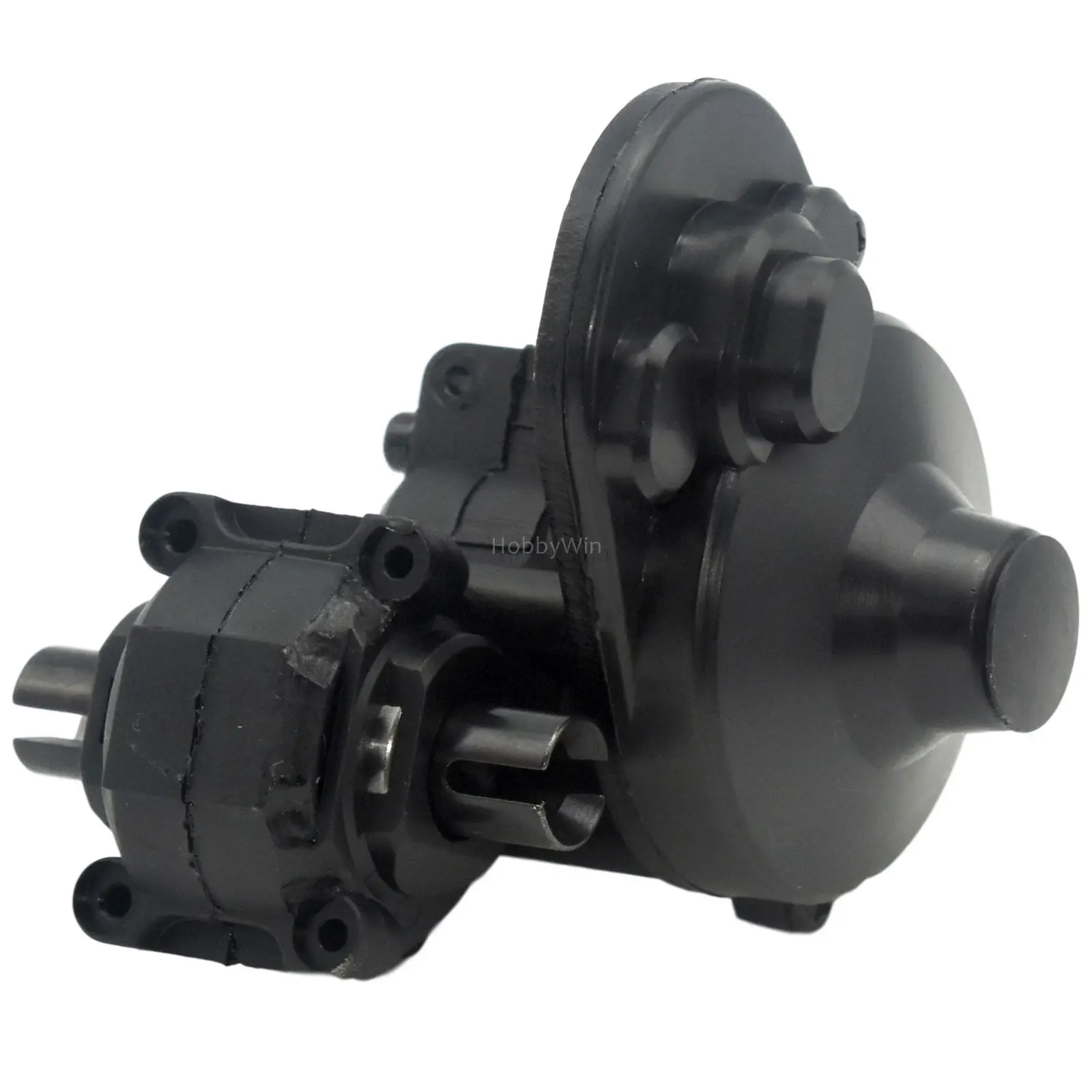 

Деталь BSD BS709-070 Блок коробки передач для 1/10 RC Baja BS709T, новая версия