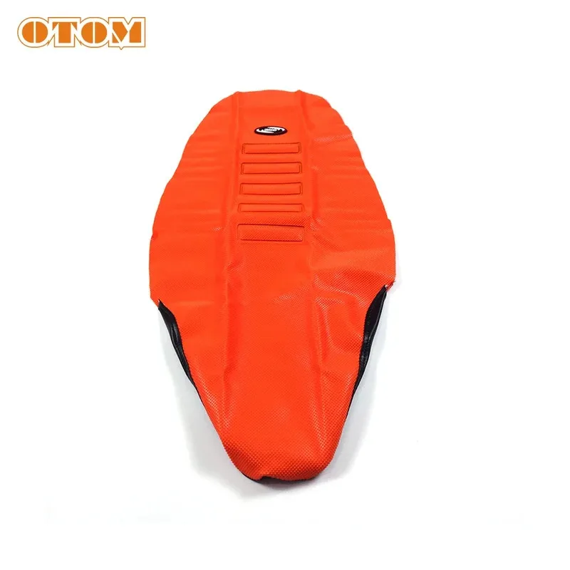 OTOM Motorcycle Seat Cover Non-Slip Thick Particles Suitable For CRF YZF WR RMZ KAYO T6 BSE 125 150 250 300 350 450 Dirt Bikes view 6