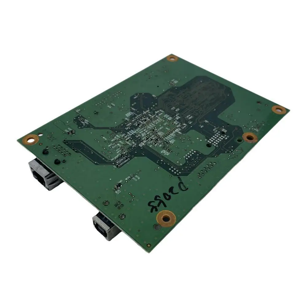 Placa principal do formatador CC528-60001 se encaixa para HP Laserjet P2055dn