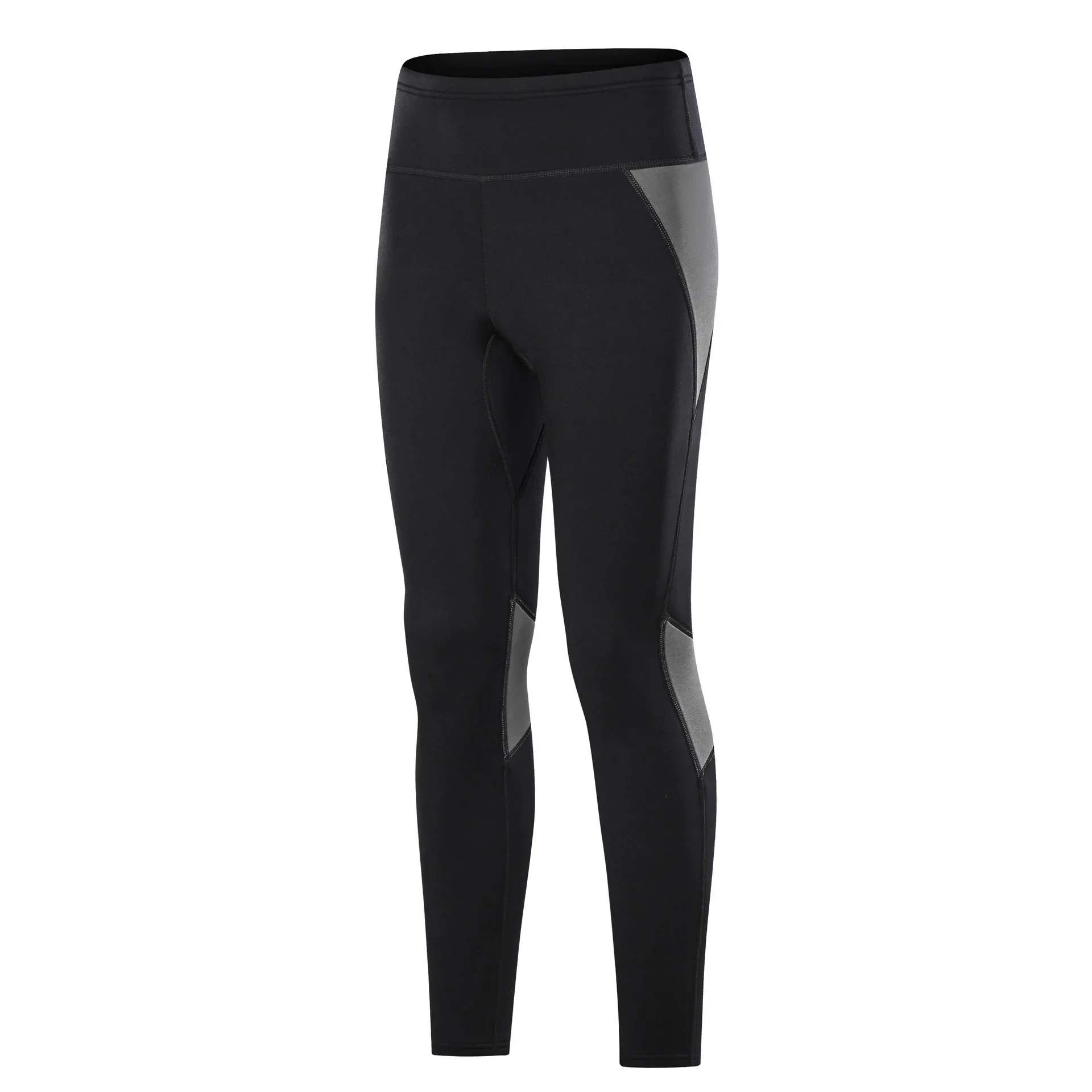 2Mm Neopreen Wetsuit Broek Split Thermische Koude Bestendige Zonwering Zwemmen Surfen Snorkelen Duikbroek