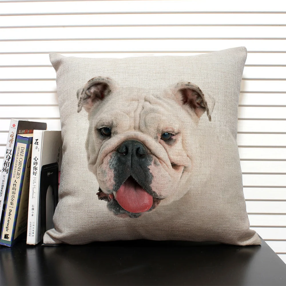 Funda De Almohada C… - image