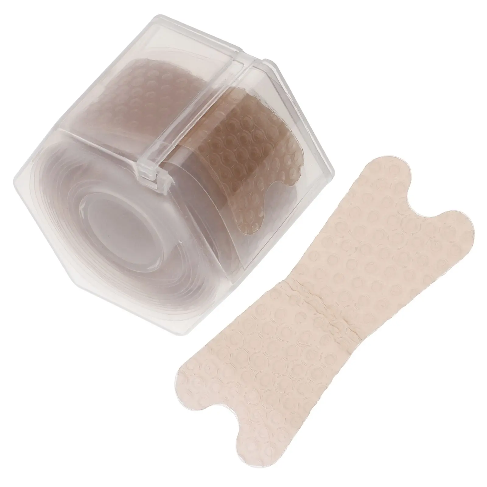 

Anti-wear Foot Stickers Heel Protectors Blister Guards for Shoes High Heels Single Shoes Prevent Rubbing Pain Relief Comfort