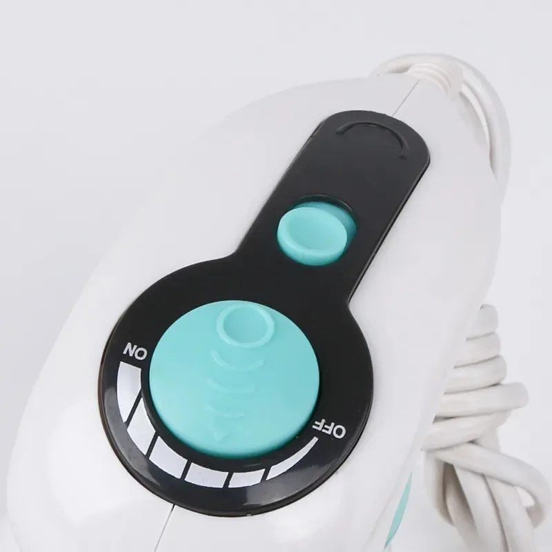 Perfect Professional Frequency Vibration Slimming Massager Handheld Full Body Massage Slim Machine Personal Massager