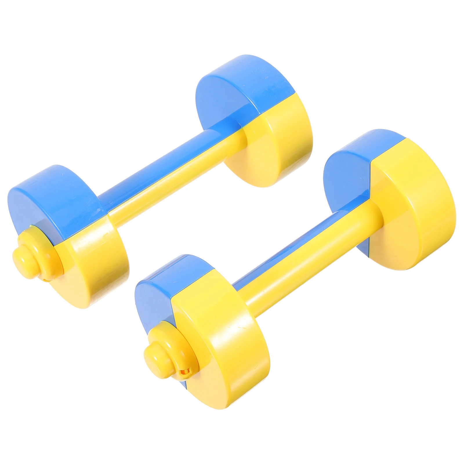 

Gym Equipment for Kids Children Barbell Dumbbells Boys Toys Toddlers Arm Muscle Fitness Supplies