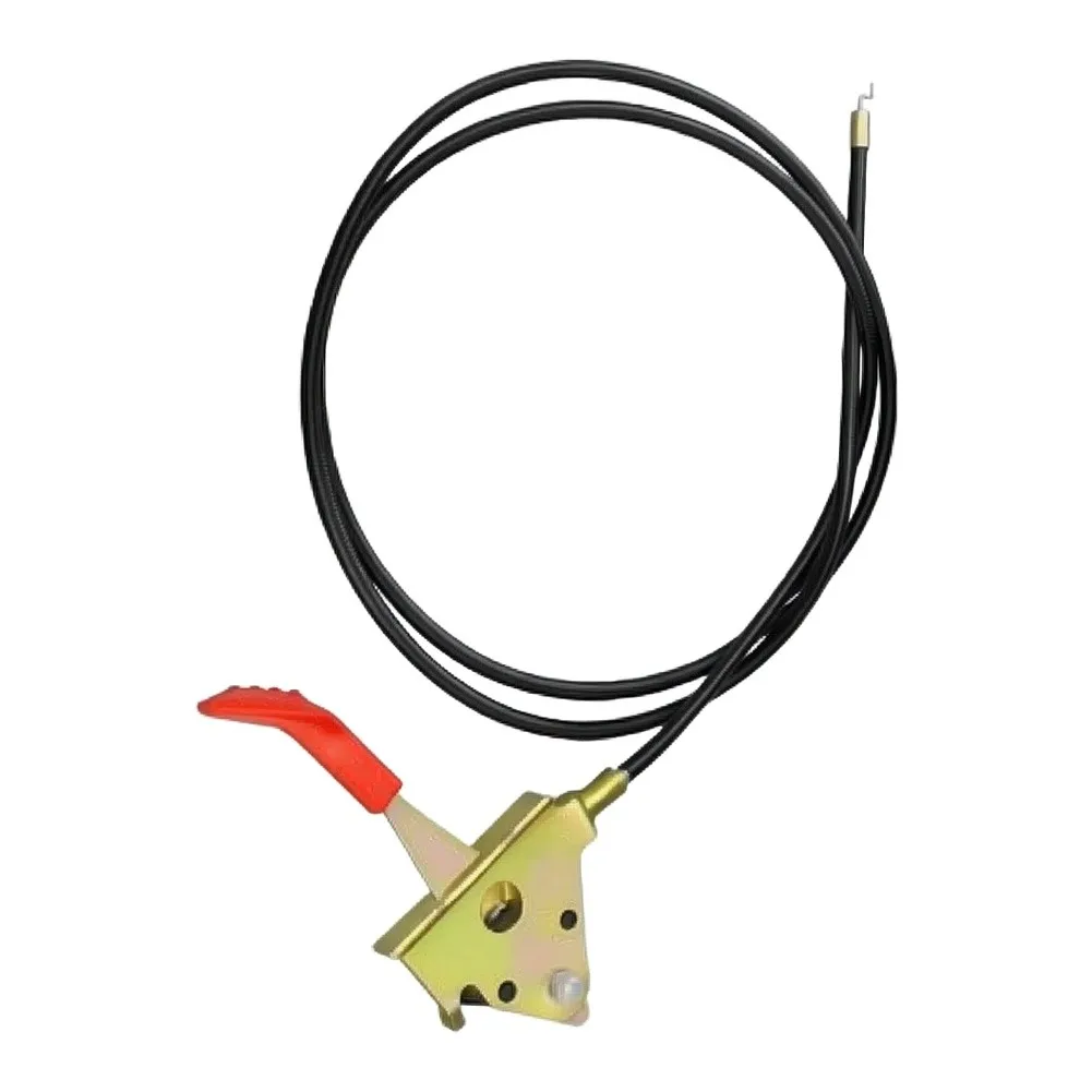Lazer Z Series Throttle Cable 116-0969 for Zero Turn Mowers Z AS Z E Z S Z X Z Z Z Compatible Replacement 109-8166
