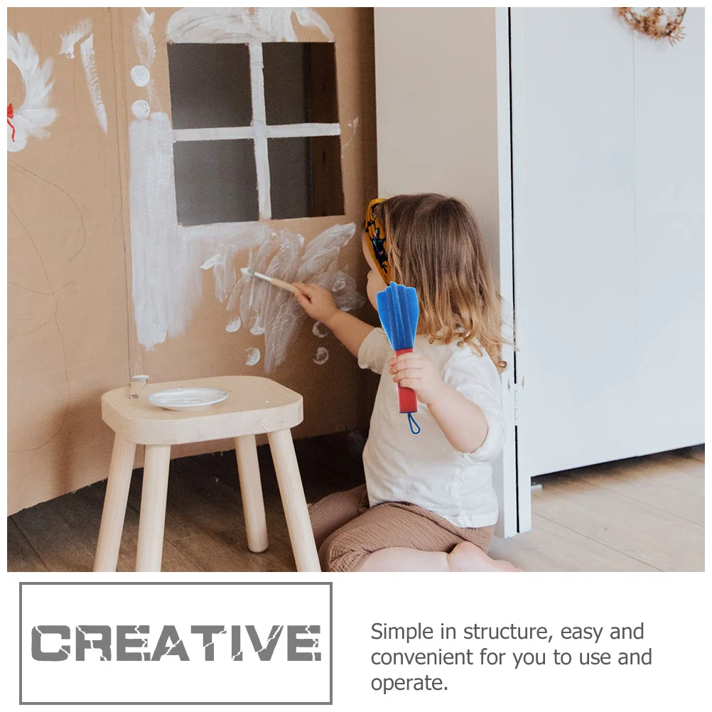 จรวดนิ้วเด็ก 6 ชิ้น ของเล่นยิงจรวดรูปทรงจรวด ใช้ซ้ำได้ เกมยิงจรวดกลางแจ้ง สนุกสนาน ตลกขบขัน สำหรับเด็ก ของชำร่วยงานปาร์ตี้