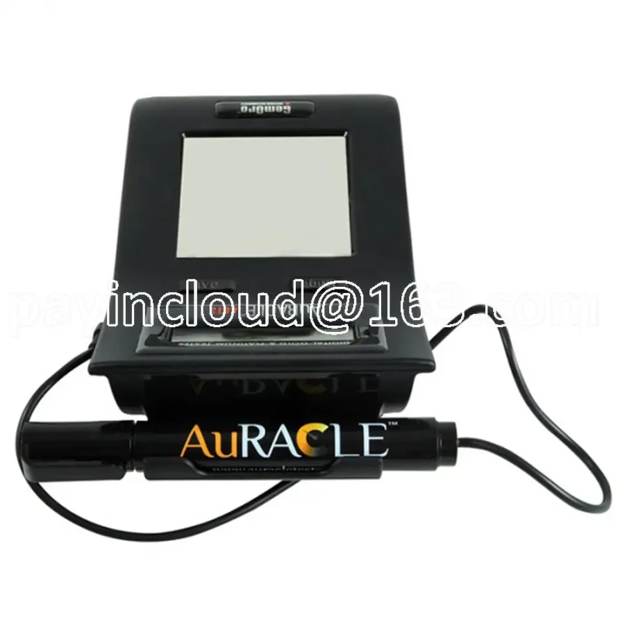 Gold Purity Tester Gold Platinum Electronic Detector Jewelry Tools Gold Tool  Presidium Diamond Tester