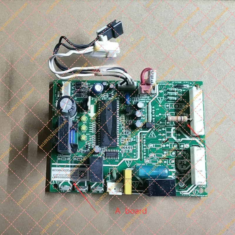 

for Midea Carrier Outdoor Control Board 17123000000687 17123100000025 SA-KF Series