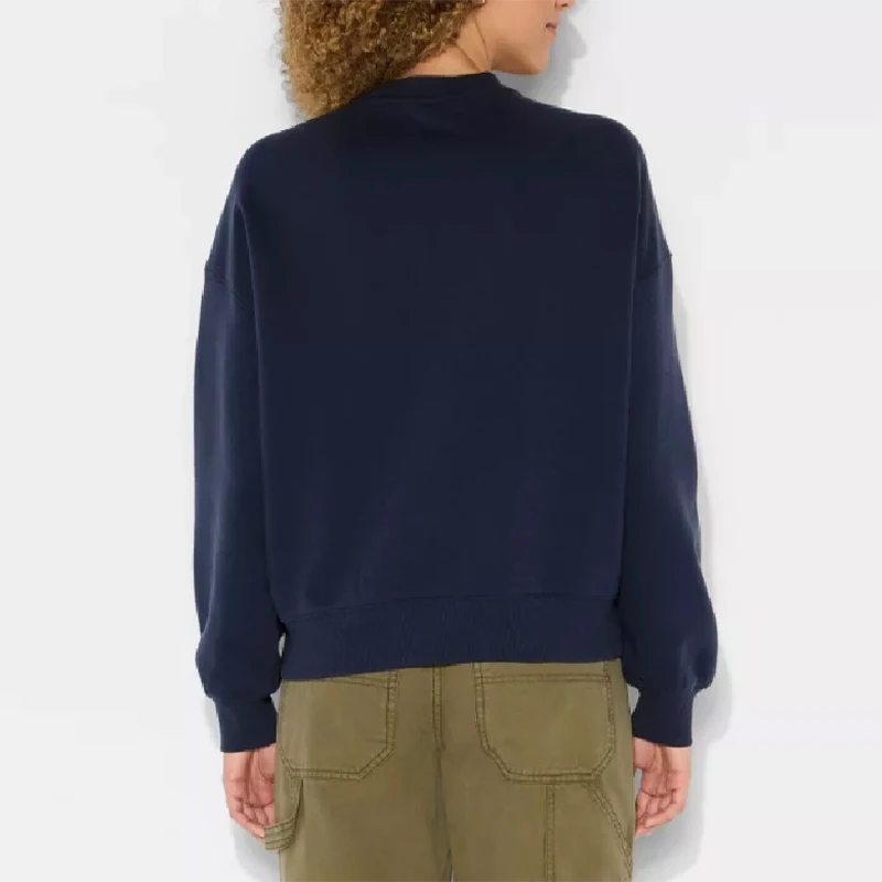 Lettere di moda Tendenza Cool Bear Stampa Felpa O-Collo Casual Pullover a maniche lunghe con cappuccio 2025 Donna Autunno Inverno Y2k Abbigliamento