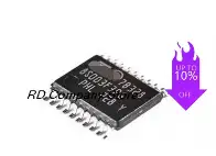 10pcs/lot STM8S103F3P6 mig switch TSSOP-20 Microcontroller Free Shipping