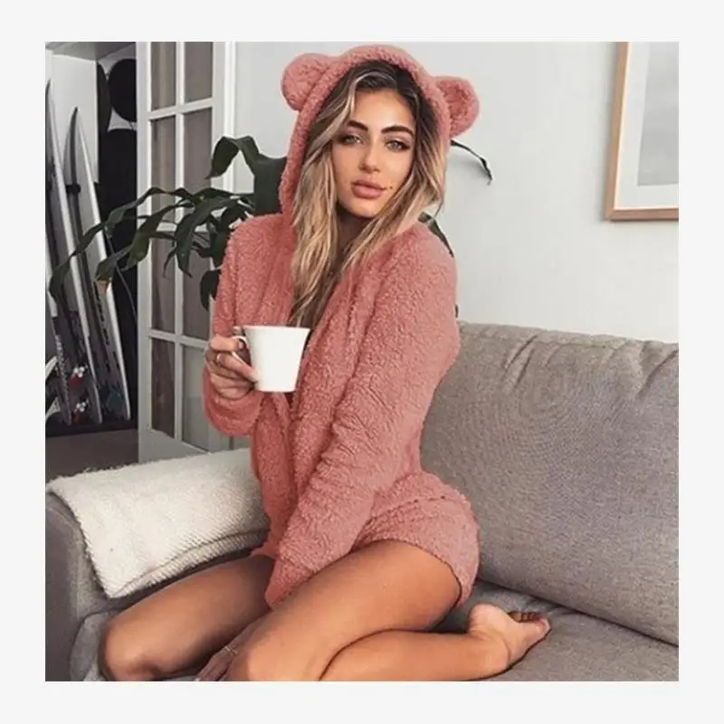 

Комбинезон Plu, женские уличные брюки с высокой талией, обычные тонкие осенние сезонные женские комбинезоны Faion