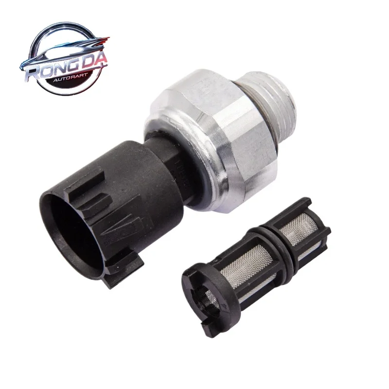 

917-143 Car Engine Oil Pressure Sensor with Filter Fit for Buick Cadillac Chevrolet GMC Hummer Pontiac 55488247 12621234 PS508