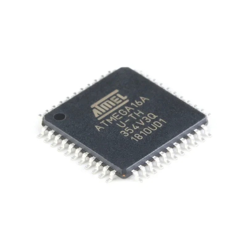 Original echt patch ATMEGA16A-AU TQFP-44