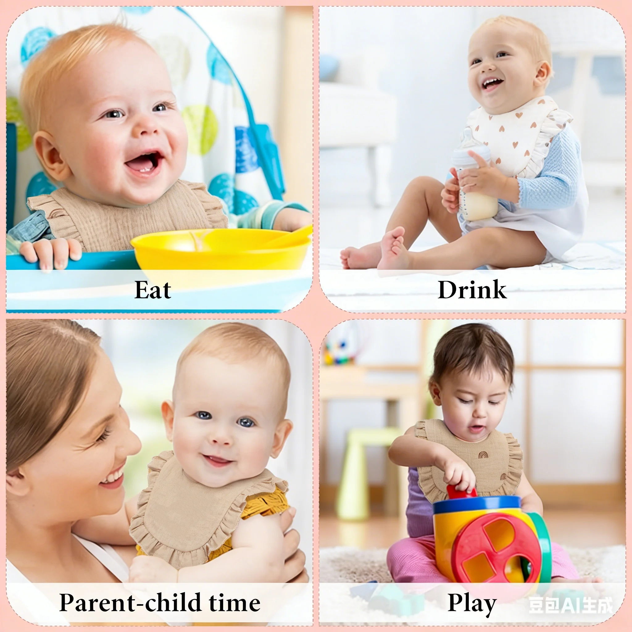 Thumbnail 2 - #16 Cheap Bibs Worth Buying
