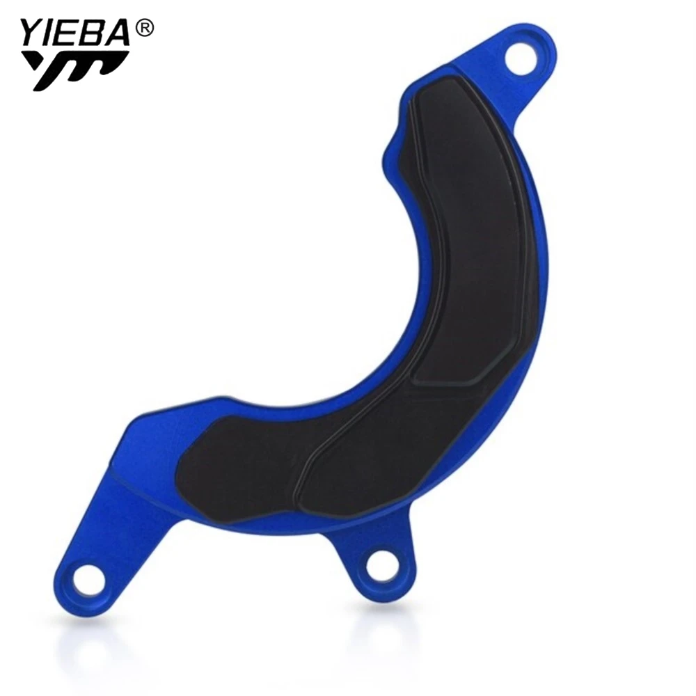 

Motorcycle Engine Stator Cover Guard Crash Pads Frame Slider Protector For HONDA CB650R CB650 CB 650R 2019 2020 2021 2022 2023