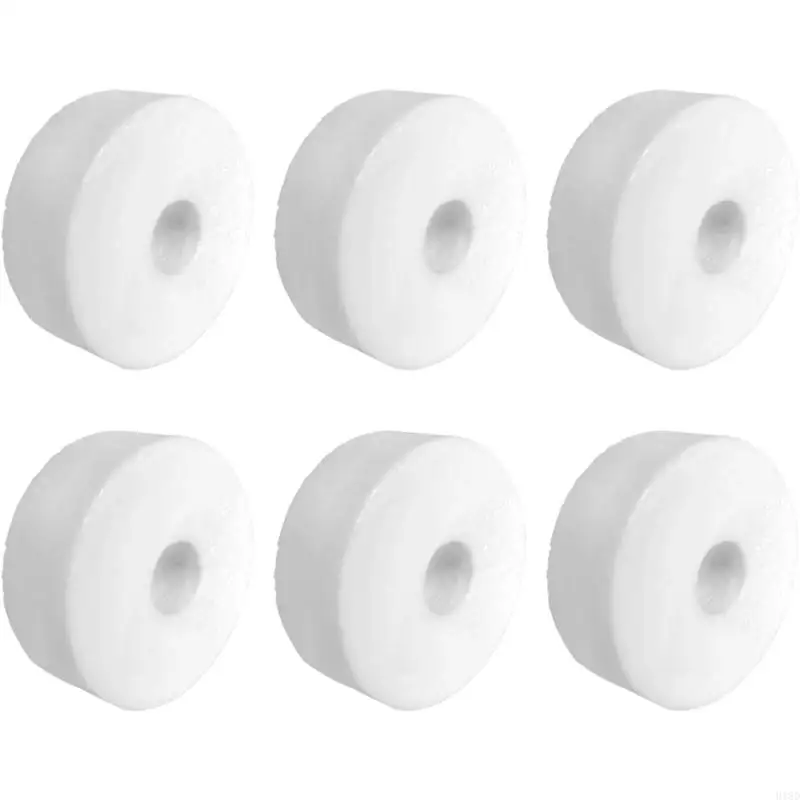 918d แพ็คของ 6 dehumidifier tabs tabs collection collection absoal boisture absorbers dehumidifier