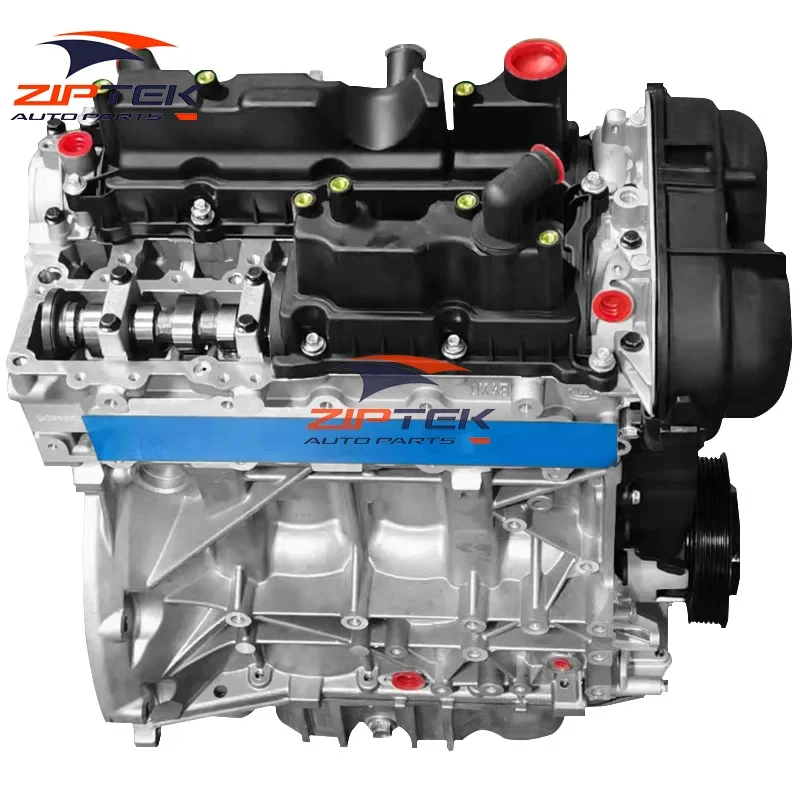 

Ecoboost Del Motor 1,6 T JQMA JQDA JTMA Engine для S-Max Galaxy Escape C-MAX Fiesta ST Fusion