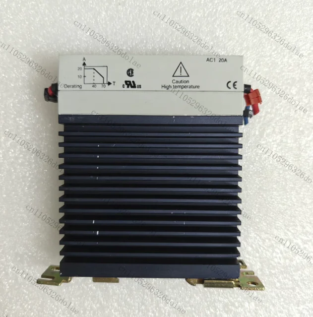 RN1A23D20E Electrical Continuity Test OK
