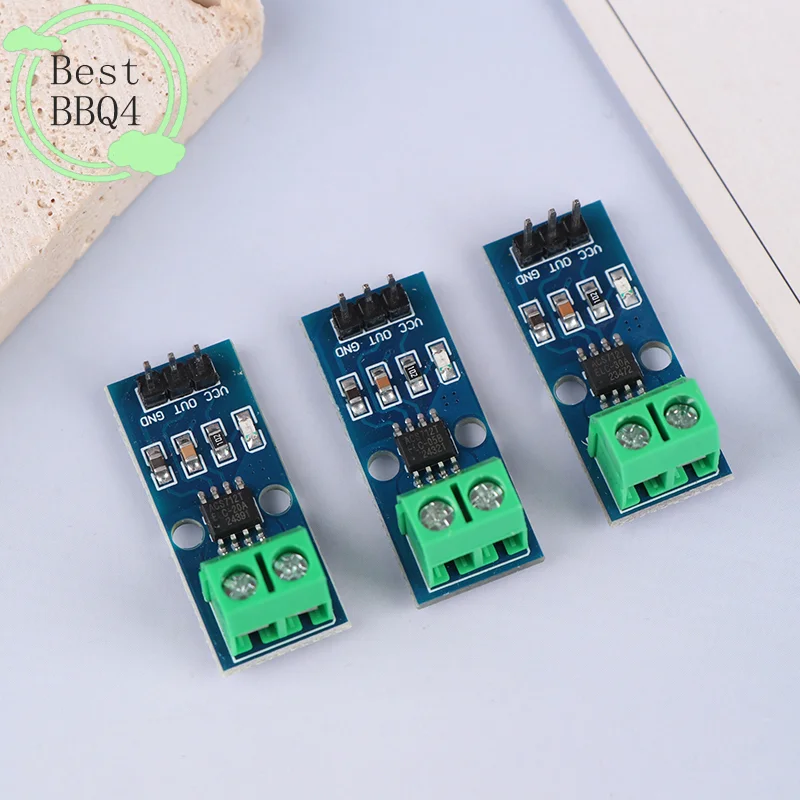 (BBQ4)ACS712 5A 20A…