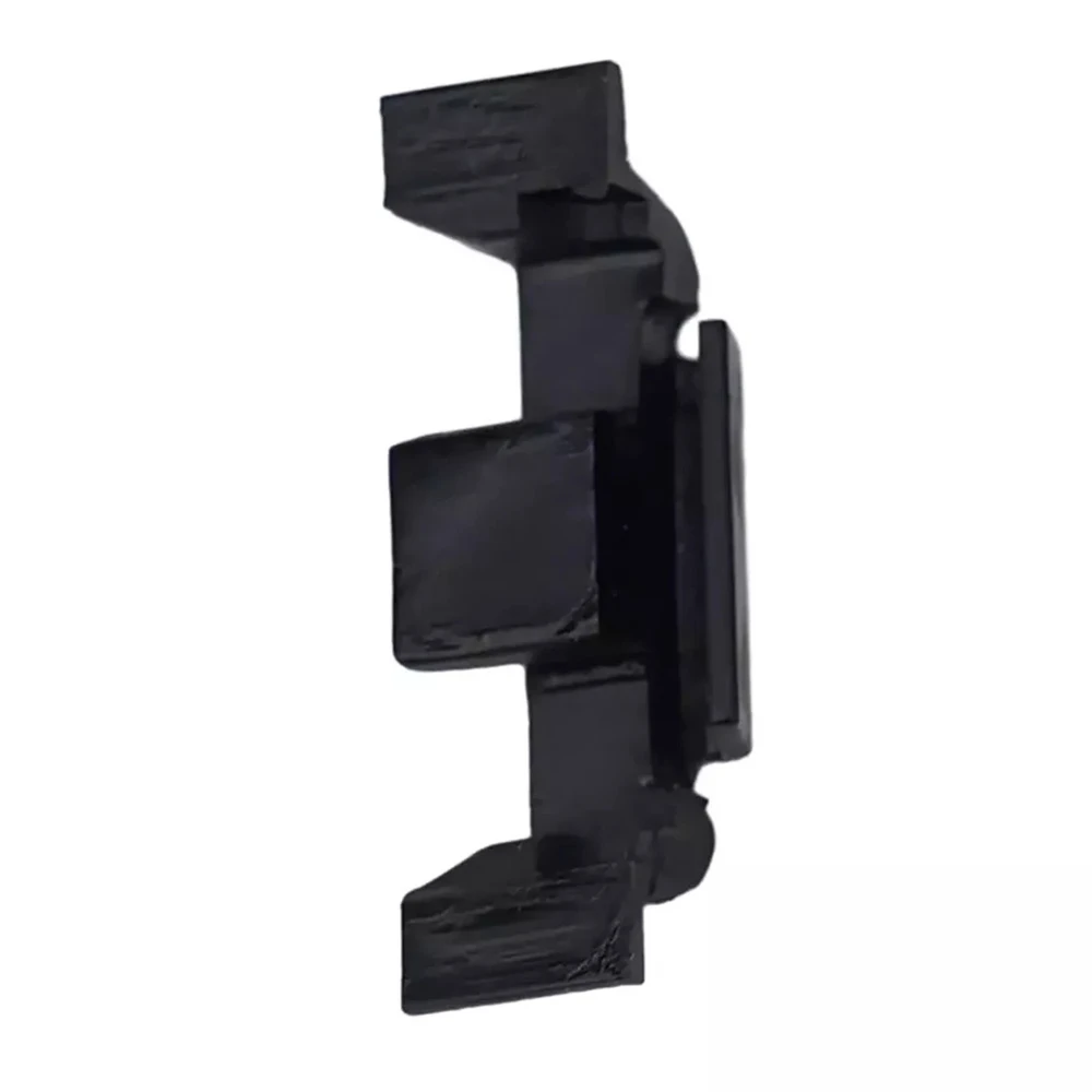 for Mini Cooper R55 R58 Headlight Trim Ring Clips 51132752145 R55-R60 F56 Black Plastic Car Lights Base 12pcs