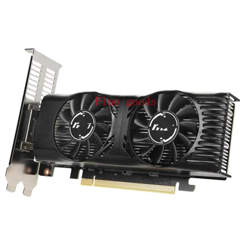 Original For MSI NVIDIA GeForce GTX 1650 4GB Gaming Graphics Card100% Tested Fast