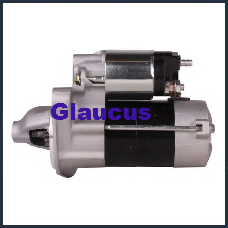 1NZ 1NZFE 2NZ 2NZFE 2SZ 2SZFE engine starter motor for Toyota YARIS / VITZ FUN CARGO 1299cc 1.3 1497cc 1.5 L 1999-2005