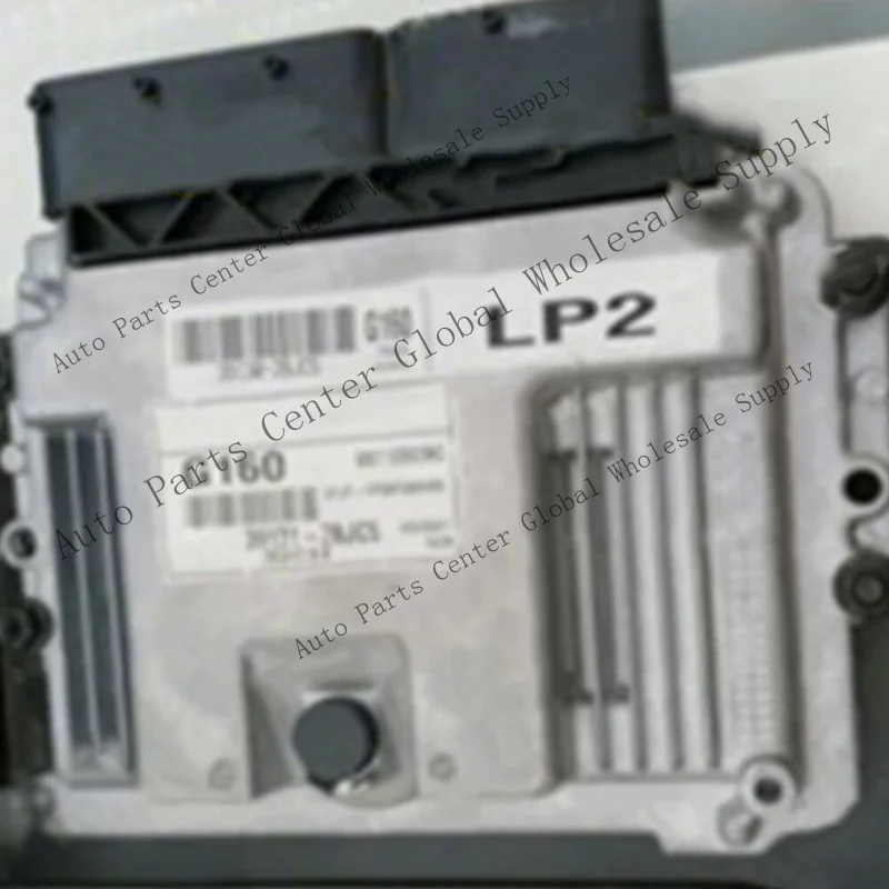 Z+ ECU ECM Engine Control Module For Hyundai 39131-2BJC5 39131-2BPB0