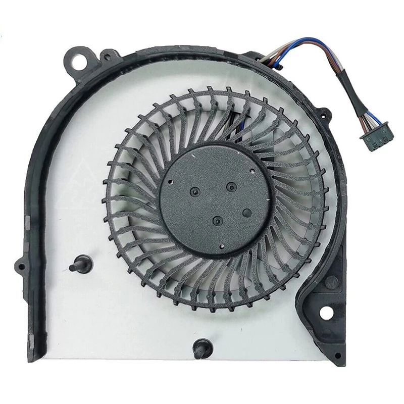 FAN For HP ELITEBOOK 840 G3 840 G4 745 G3 745 G4 848 G3 848 G4 740 G3 4PIN