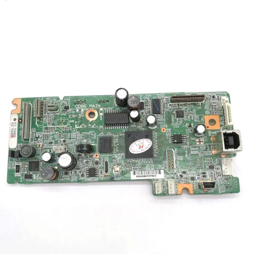 

Основная материнская плата подходит для epson ET2500 L3060 ET2700 L3050 ET2550 2610 4500 L3070 2650