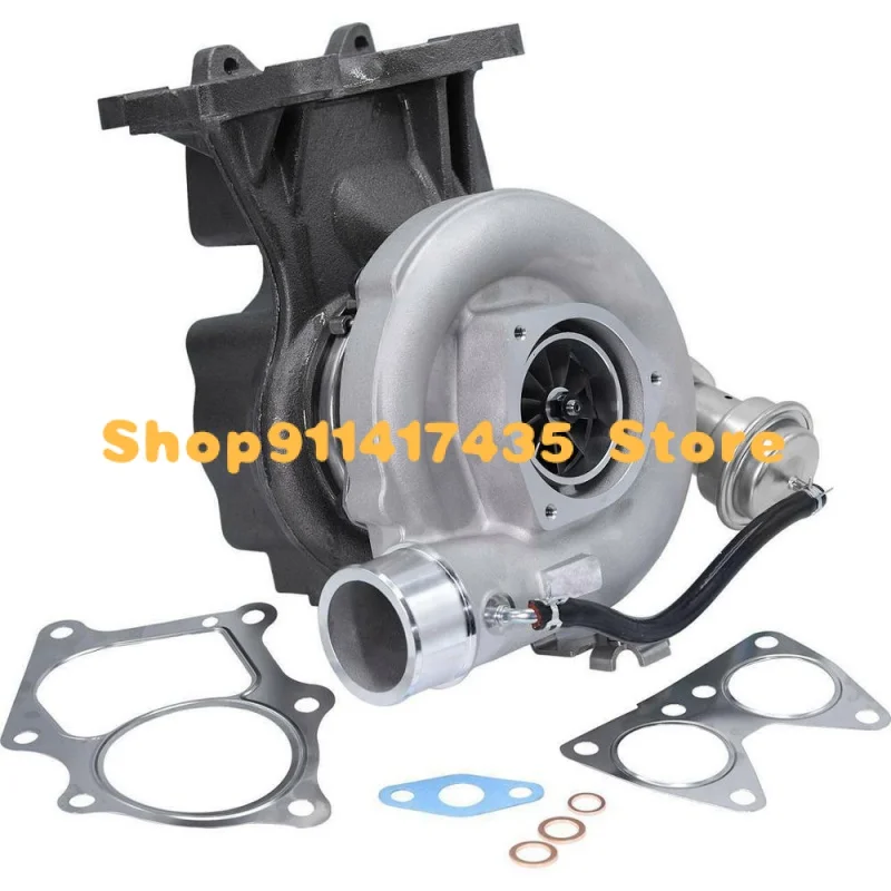 

For GMC Chevy Silverado Duramax LB7 6.6L 01-04 Diesel Turbo Charger Turbocharger