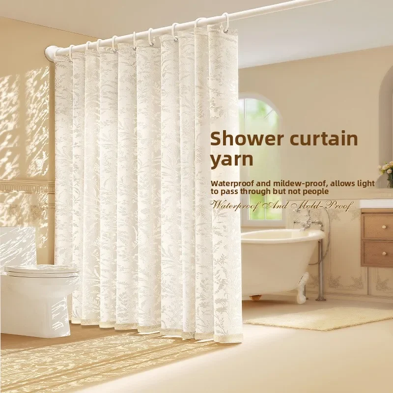 tenda-doccia-di-lusso-antimuffa-impermeabile-senza-foratura-facile-da-installare-copertura-privacy-per-bagno